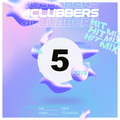 4Clubbers Hit Mix vol. 5 (2019)
