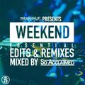 TheMashup Weekend Essentials June 2021 Mixed By So Acclaimed