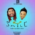 WILLY CHIN - DJ STEPHEN - SMYLE v3