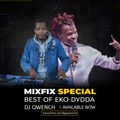 Best of Eko Dydda - DJ Qwench [MixFix Special Ep 2]