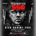 550 Special (Technofied) - Robine