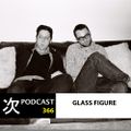 Tsugi Podcast 366 : Glass Figure