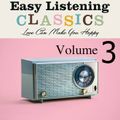 EASY LISTENING  RADIO Volume 3