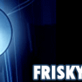 FRISKY   Bespoke Musik - October 2020 - Mosey (Part 2)