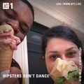 Hipster's Don't Dance - 25th September 2020