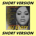 JILL SCOTT short version / HOUSE DIVAS vol 01