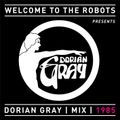 1985 | DORIAN GRAY | NONSTOP MIX