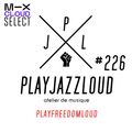 PJL sessions #226 [at the jazz club with music of resistance]