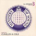 Clivilles & Cole - The Sessions Volume 3 (1994)