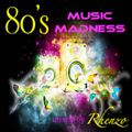 80's Music Madness