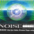 DJ NOISE @ TAROT OXA SO/LN # 08-2000 TECHNO - TRANCE