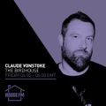 Claude Von Stroke - The Birdhouse 21 AUG 2020