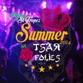 Matt Size Present Tsar Folie's Summer 2K14
