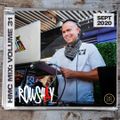 HMC Mix Vol. 31 by Rowshay