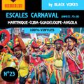 AKWAABA MUSICA by BLACK VOICES 23 ESCALES CARNAVAL sur  RADIO KRIMI