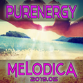 PurEnergY - Melodica 2019.05 (Melodic Techno House Mix)
