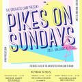 Pikes on Sundays 15/05/22_Part Three