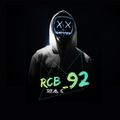 RCB_92 [Hardwell at Tomorrowland 2018 SET REMAKE][WEEKEND 2]