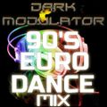 Eurodance mix I 90s From DJ DARK MODULATOR