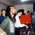 DJ Atmosphere & MC Kingsize - Don FM Bank Holiday Special 1992