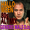 Halloween 80s Alternative Rock Mix