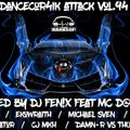 Dancecor4ik attack vol.94 mixed by Dj Fen!x