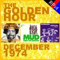 GOLDEN HOUR : DECEMBER 1974