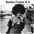 DJ Shum - Banka Funka # 9 / Rare Groove