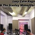 Lazy Calm Raga & The Stanley Maneuver teadélutánja >> Lahmacun 2020 Szilveszteri Gála & Bál