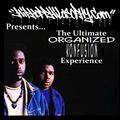 Organized Konfusion Tribute - The Ultimate Organized Konfusion Experience by HipHop Philosophy Radio