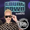 Countdown Top Ten Chart Show presented by Barbuto 31 JAN 2023