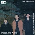 Wool & The Pants - 17th September 2020