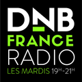 DnB France Radio #059 - Mid 2016 Retrospective