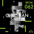 BP/M62 Christian Smith