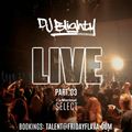#DJBlightyLive Part.03 // R&B, Hip Hop & U.K. // Instagram: djblighty