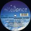 Nick Defender - The Nitedance Show (Volumes 1&2), Girls FM, 1996