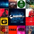 DEEPINSIDE RADIO SHOW 030 (Ralf Gum Artist of the week)