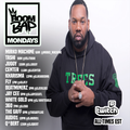 Boom Bap Mondays on Twitch 01/09/23 Pt.2 // Classic Boom Bap Hip Hop Old School