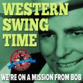 Western Swing Time Nov 18
