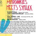 Paul Birken (Live PA) @ Mindcookies Meets Syntax - Distillery Leipzig - 03.11.2012