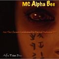 AFRO TRIBAL DEEP JOURNEY ⎟ Are The Chosen Condemned to Eternal Darkness? ⎟ Mixed by MC Alpha Bee