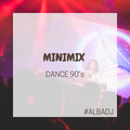 Minimix Dance 90's