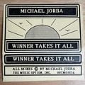 Michael Jorba . Winner Takes It All . 1988