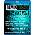 Remix Project Short Mix's Vol.4 Gustavo Gimenez