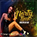NARTY TIME OFFICIAL R&B MIX BY DJ SAY 