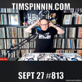9-27 #813 Tim Spinnin Schommer's in the Freestyle Mix!