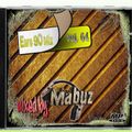 Euro 90 Mix vol 64 (mixed by Mabuz)