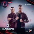 Blasterjaxx - Live @ Ultra Music Festival 2016 (Free Download)