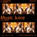Music Juice S9EP14 - 18 May 22 _ Paranoise Radio