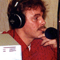Radio Caroline (15/02/1980): Tom van der Velde - 'Espresso